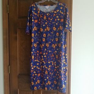 Lularoe 2XL Julia